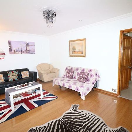 Abbey Private House With Lovely Garden London Luaran gambar