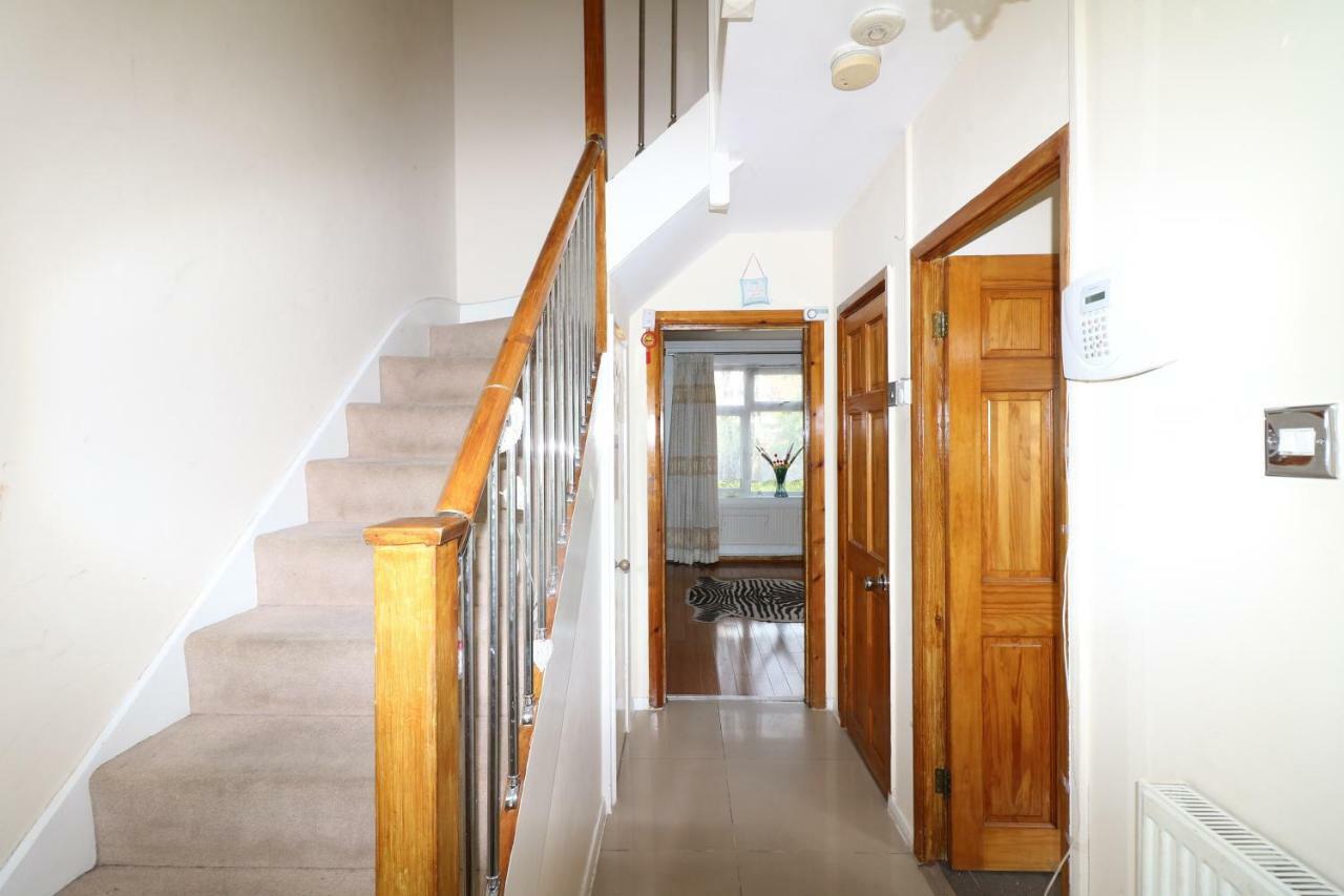 Abbey Private House With Lovely Garden London Luaran gambar